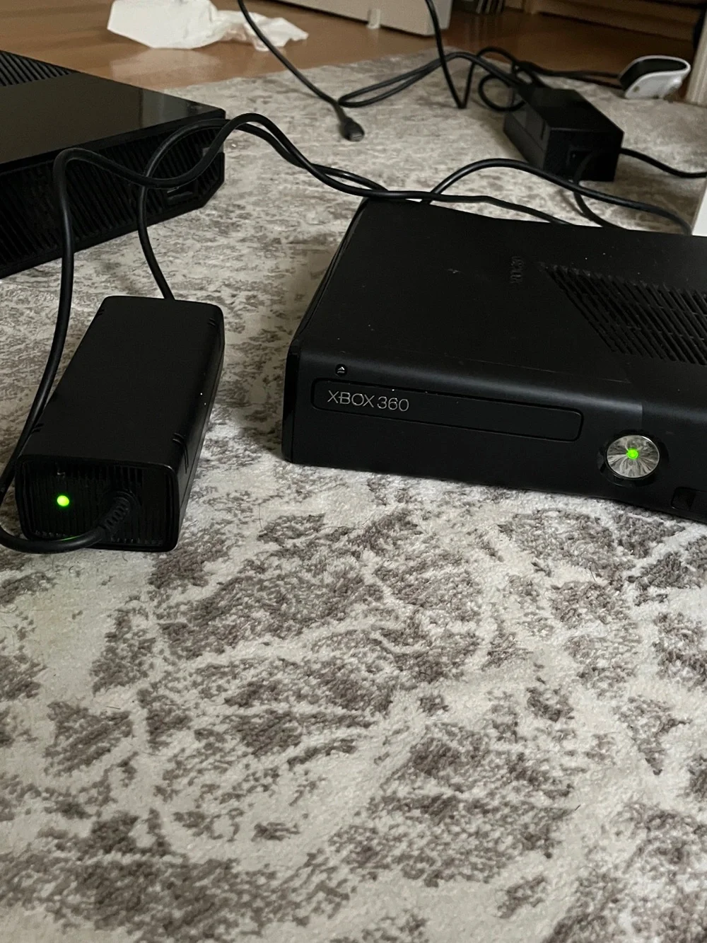 Microsoft xbox 360